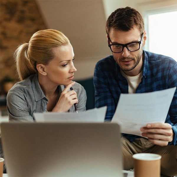 Accounting & Bookkeeping Services