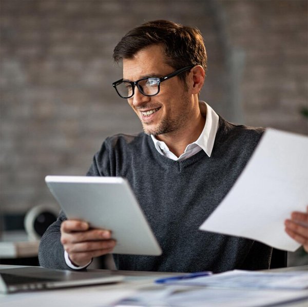 Accounting & Bookkeeping Services